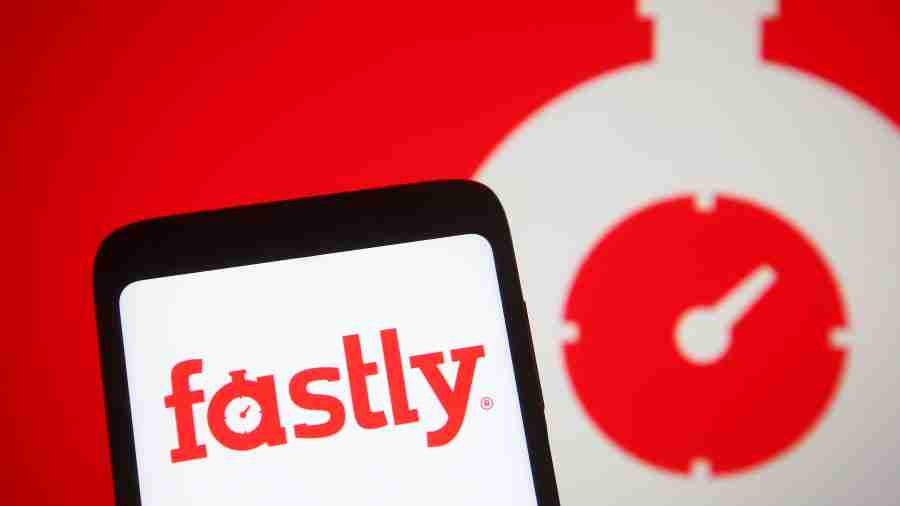 أعلنت شركة "فاستلي" إصلاح الخلل الذي سبّب تعطل عدة مواقع عالمية! أعلنت شركة Fastly إصلاح الخلل الذي سبّب تعطل عدة مواقع عالمية!