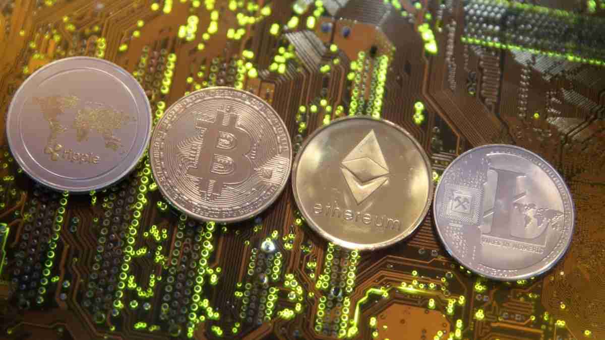 أسعار العملات الرقمية 10 يوليو .. عملة الألعاب ترتفع أكثر من 200% أسعار العملات الرقمية 10 يوليو .. عملة الألعاب ترتفع أكثر من 200%