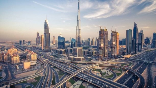 تخصيص 2000 قطعة أرض في دبي