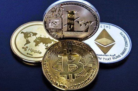 أسعار العملات الرقمية:25 أبريل أسعار العملات الرقمية:25 أبريل