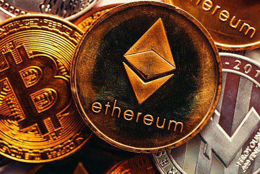 عملات رقميه سترتفع عملات رقميه سترتفع