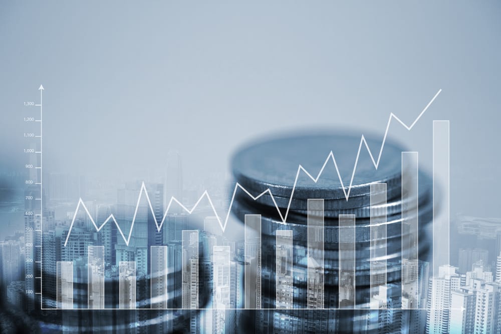 طرق استثمار مبلغ صغير من المال