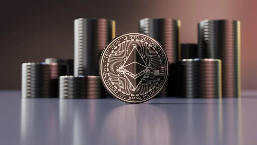 البرمجيات المطلوبة لتعدين الإيثريوم