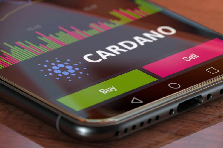 عملة Cardano (ADA) و هي واحدة من أرخص العملات الرقمية للاستثمار