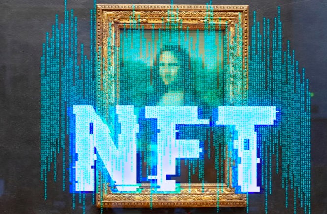 تقوم eBay بشراء NFT تقوم eBay بشراء NFT