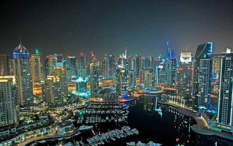شركات الإمارات - ثقافة العمل التجاري في دولة الإمارات