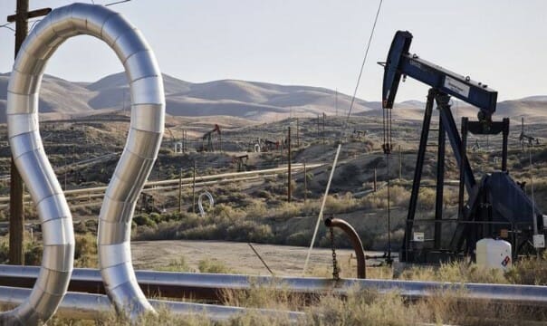 روسيا توقف توريد النفط