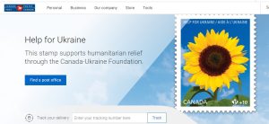 شركات الشحن الدولي 5 Canada Post