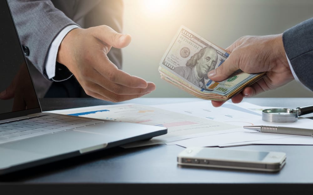 بنك جي بي مورغان تشيس