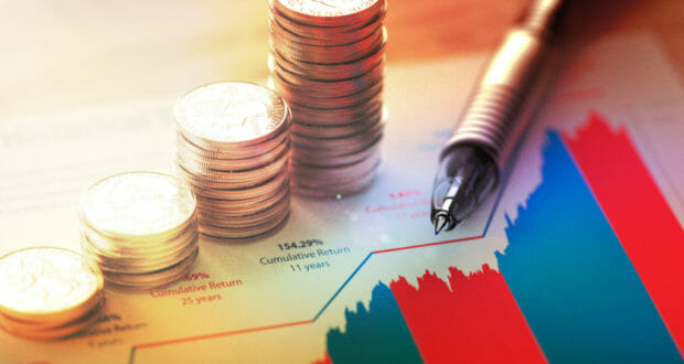 ما هو الاستثمار ؟