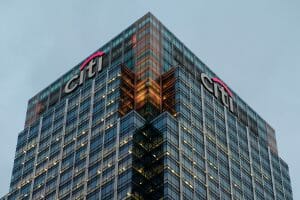 بنك Citi ينهي عملياته المصرفية الاستهلاكية في روسيا
