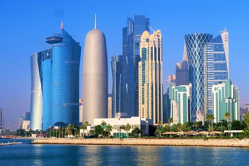 كأس العالم في قطر يساعد على ازدهار السياحة في الشرق الأوسط