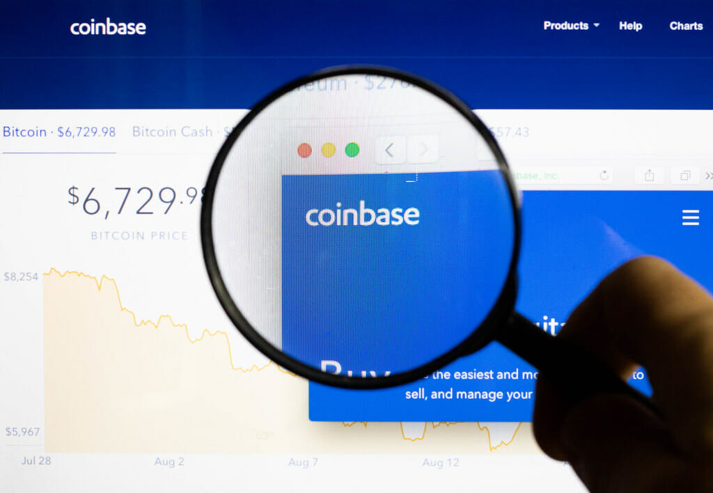 منصة Coinbase لتداول العملات الرقمية، مزاياها وعيوبها وما العملات التي تدعمها