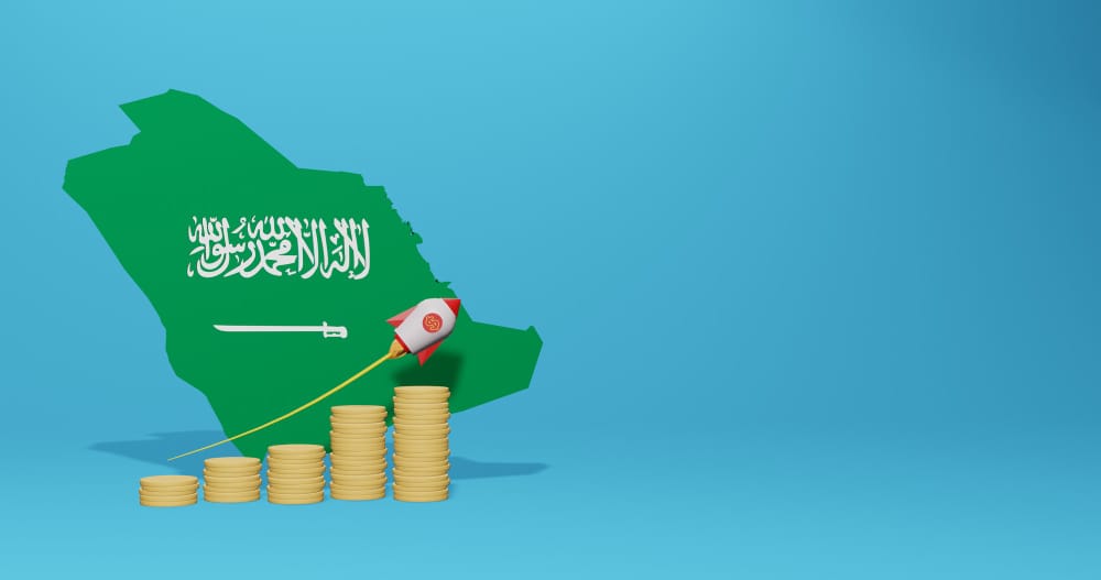 السعودية تبني ثلاثة مصانع
