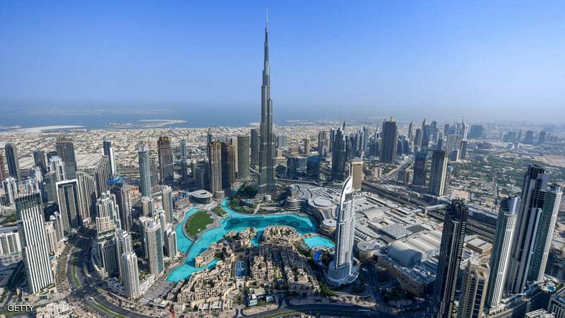 من المقرر أن ينمو اقتصاد الإمارات بأسرع وتيرة منذ 2011 بعد تجاوز التقديرات