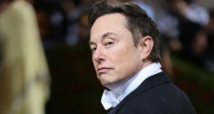 يواجه Elon Musk دعوى قضائية موسعة بقيمة 258 تريليون دولار حول Dogecoin