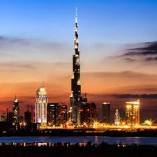 الانتعاش الاقتصادي القوي في الإمارات العربية المتحدة يعزز تصنيف الشركات العقارية