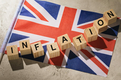 كيف تؤثر أسعار الفائدة على التضخم في بريطانيا