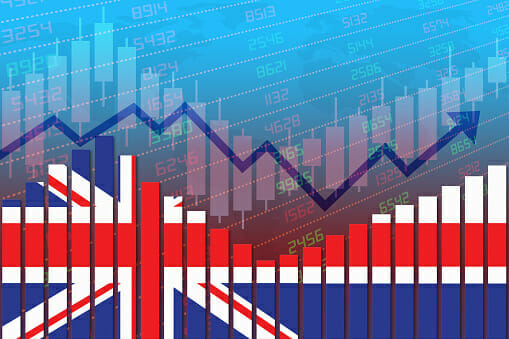 كيف أسعار الفائدة تؤثر على التضخم في بريطانيا؟
