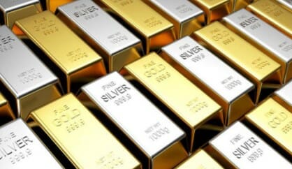 استثمار الذهب الأكثر شعبية عالميًا 2022
