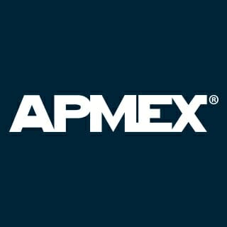 شعار منصة APMEX , ما هو الوقت المناسب من أجل الاستثمار في الذهب؟