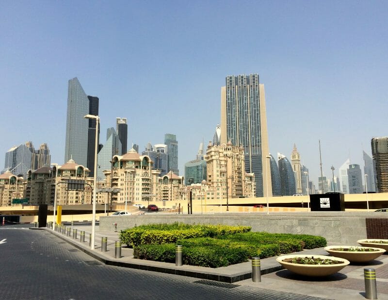 مؤسسة الإمارات لأنظمة التبريد المركزي Empower تعتزم طرح 10% من أسهم اكتتابها في سوق دبي
