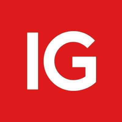 صورة لشعار IG , تداول السلع: ماهي السلعة الأكثر تداولاً في العالم بعد النفط؟