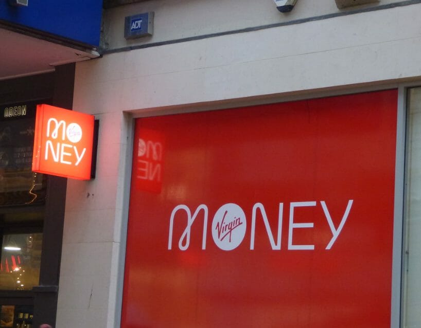 بنك Virgin Money يعلن عن فتح مساحات عمل مشتركة عامة في مواقع الشوارع الرئيسية