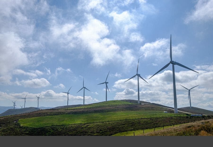 شركة Thrive Crdfunds للاستثمار في الطاقة النظيفة تجمع 6.8 مليون جنيه إسترليني لمشاريع الطاقة المتجددة
