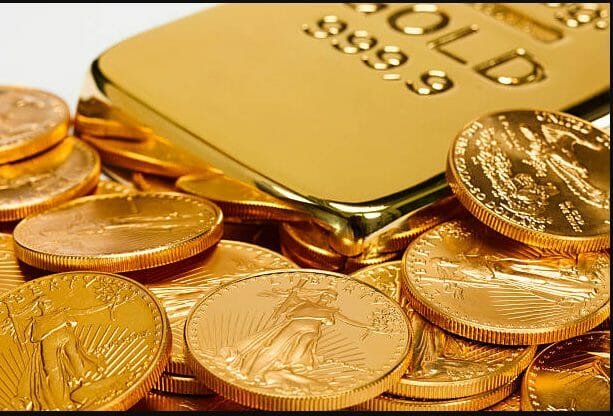 كيف يمكن التداول والاستثمار في الذهب عن طريق الإنترنت؟