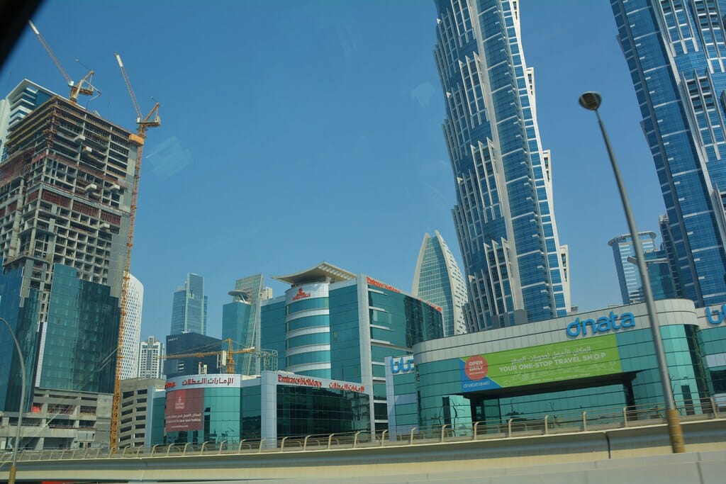 صورة للامارات وقانون التعاون الإماراتي الجديد يدخل حيز التنفيذ في ديسمبر