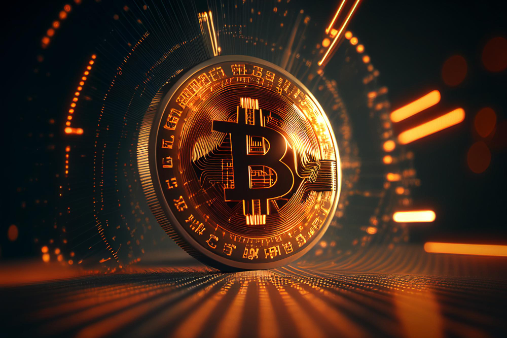 العملات الرقمية