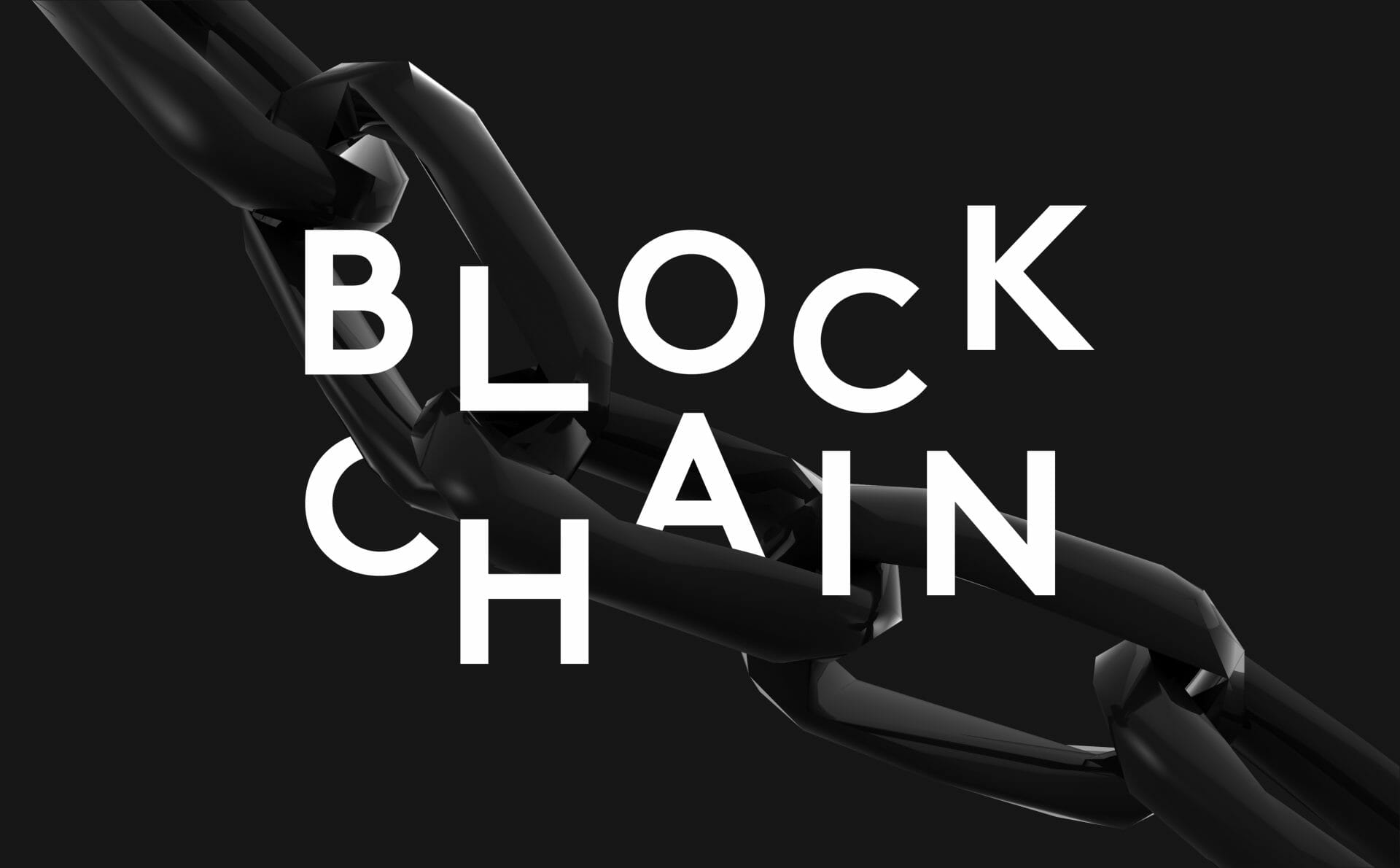 تقنية-Blockchain