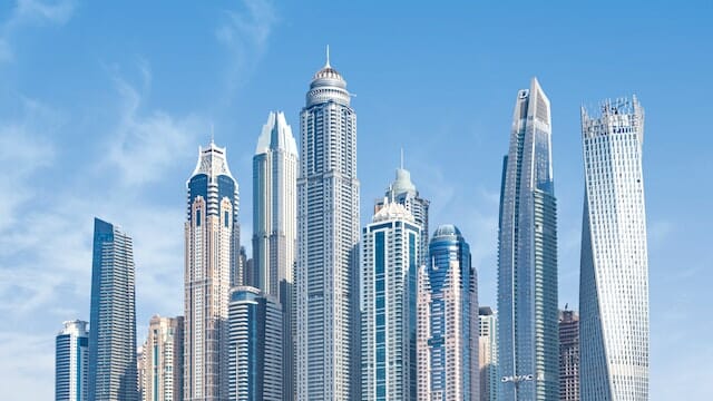 الإنترنت في الإمارات العربية المتحدة الأسرع عالميًا