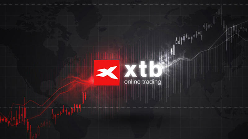 شركة XTB لتداول الذهب في الإمارات