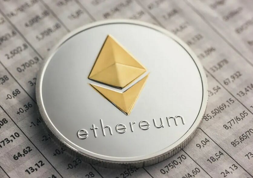 عملة الإيثريوم Ethereum من أفضل العملات الرقمية للاستثمار 