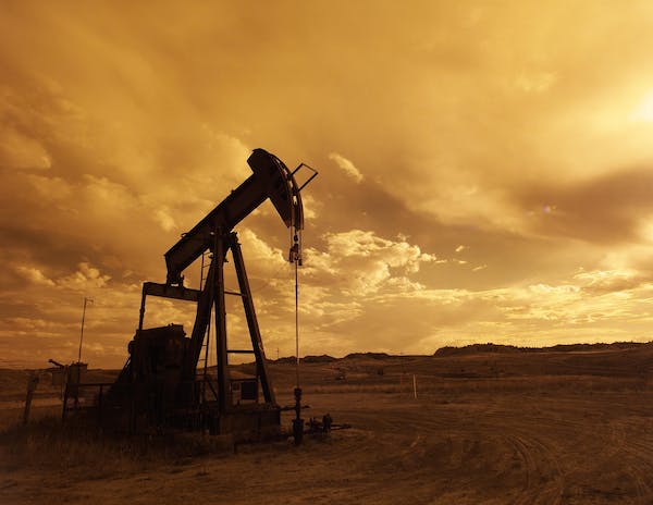 أهم أنواع خام النفط الرائجة في البورصة