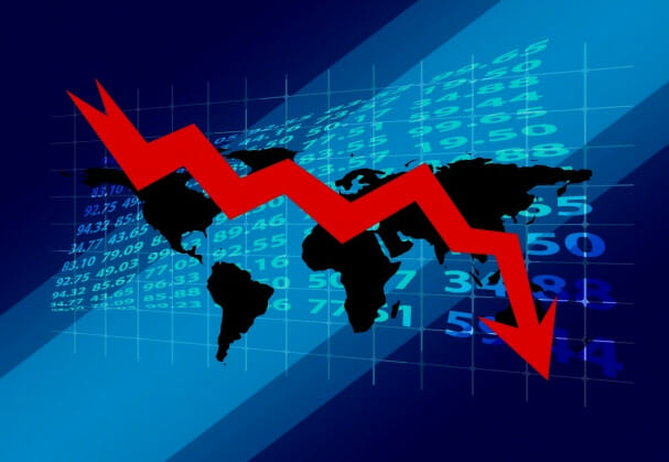 أكثر من ثلث الاقتصاد العالمي سينكمش في عام 2023 وفقاً لتحليلات صندوق النقد الدولي للتطورات الاقتصادية العالمية 