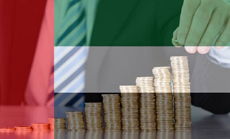 دليلك من أجل الاستثمار في الإمارات 2022