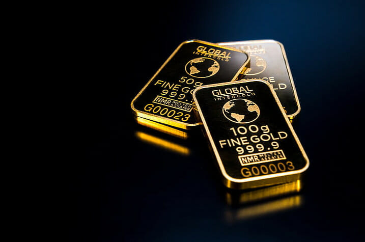 مميزات الاستثمار في الذهب