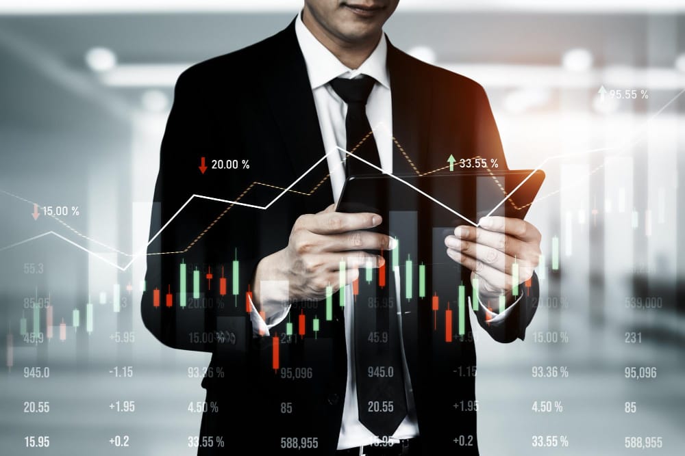 ما هو الفوركس وما أساسيات تداول العملات | دليل شامل 2 تداول الفوركس