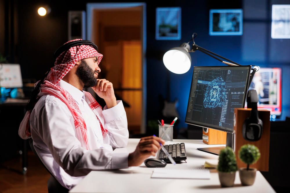الاستثمار في الإمارات