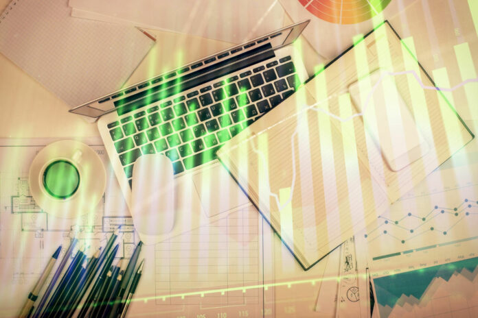 KSA التداول والاستثمار