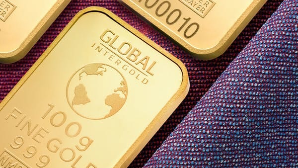 توقعات بأن يصل الذهب إلى 4000 دولار