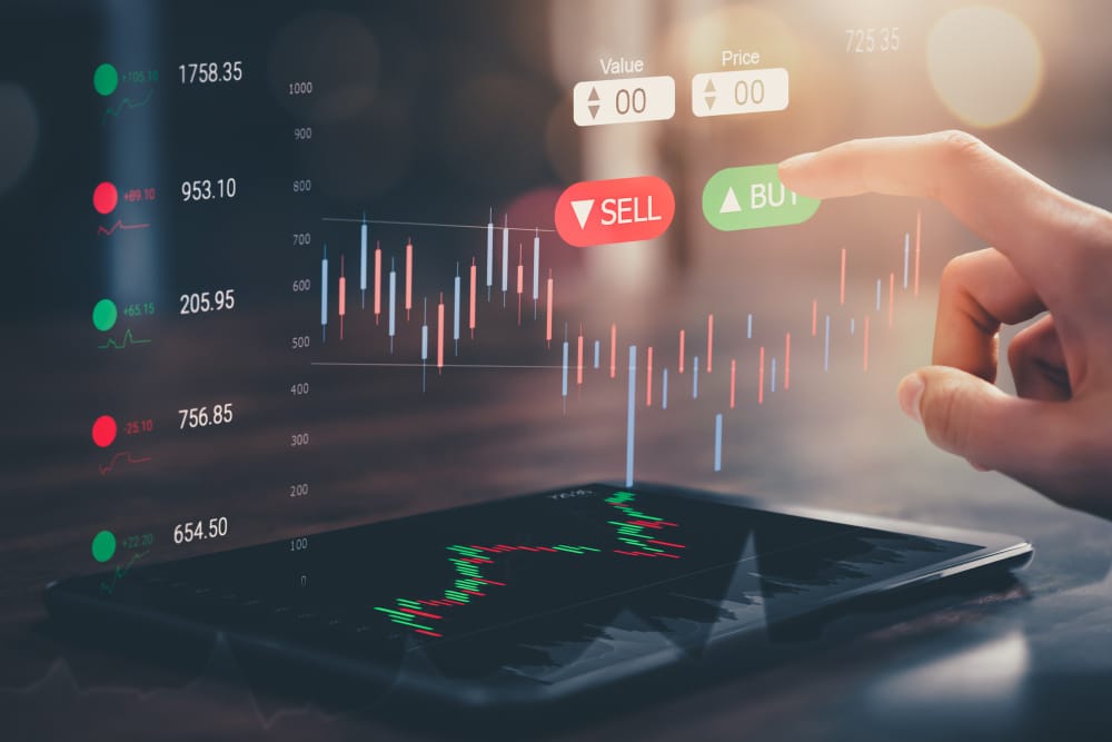 اكتشف كيف يساعدك التداول الإسلامي في تجنب الربا وتحقيق الربح 3 trading3