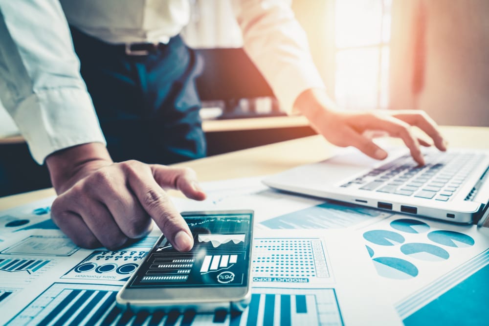 إدارة المحافظ المالية: كيف تضمن توازنًا بين العائد والمخاطر؟ 3 Financial management3