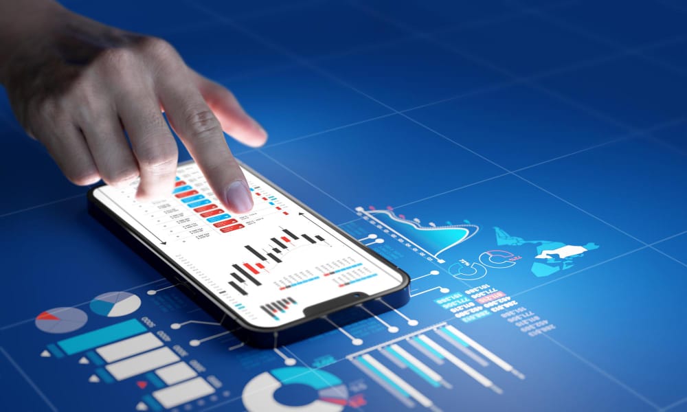 اكتشف كيف يساعدك التداول الإسلامي في تجنب الربا وتحقيق الربح 2 trading2