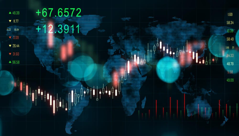 اكتشف كيف يساعدك التداول الإسلامي في تجنب الربا وتحقيق الربح 1 التداول الإسلامي