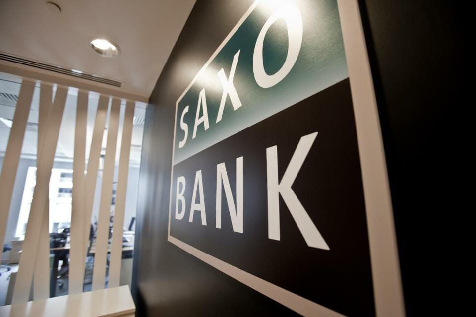 الأصول المالية التي يمكن تداولها عن طريق منصة Saxo Bank