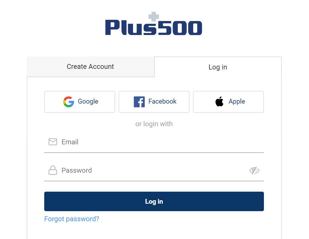 تقييم شركة Plus500